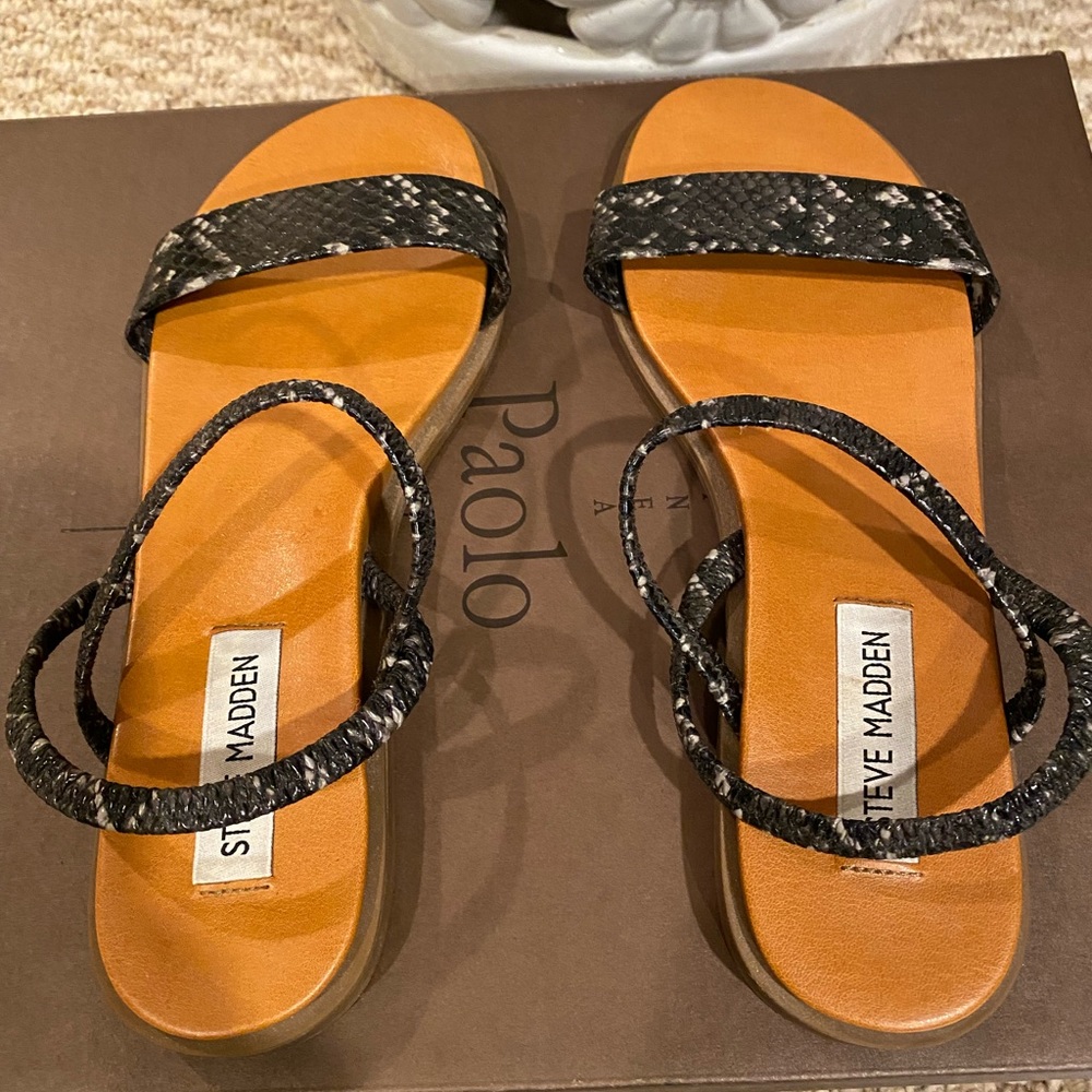 Steve Madden Sandals